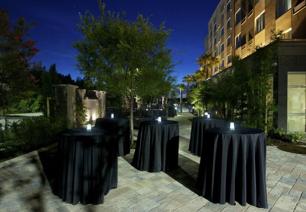 Courtyard By Marriott Orlando South/Grande Lakes Area Williamsburg Екстер'єр фото