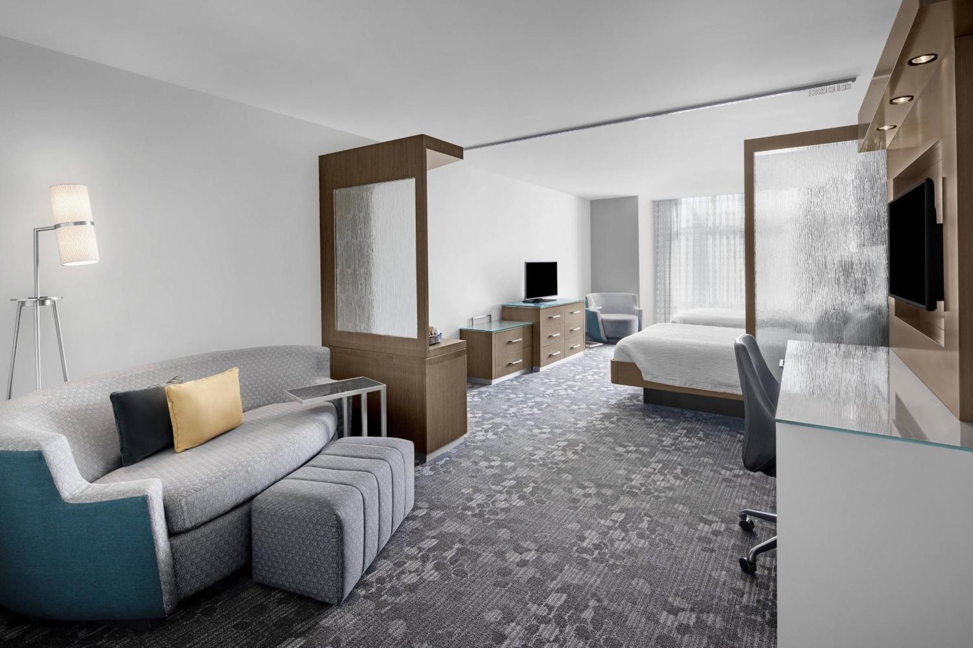 Courtyard By Marriott Orlando South/Grande Lakes Area Williamsburg Екстер'єр фото