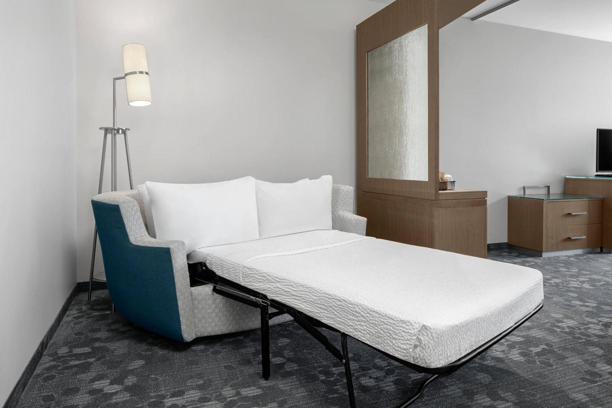 Courtyard By Marriott Orlando South/Grande Lakes Area Williamsburg Екстер'єр фото