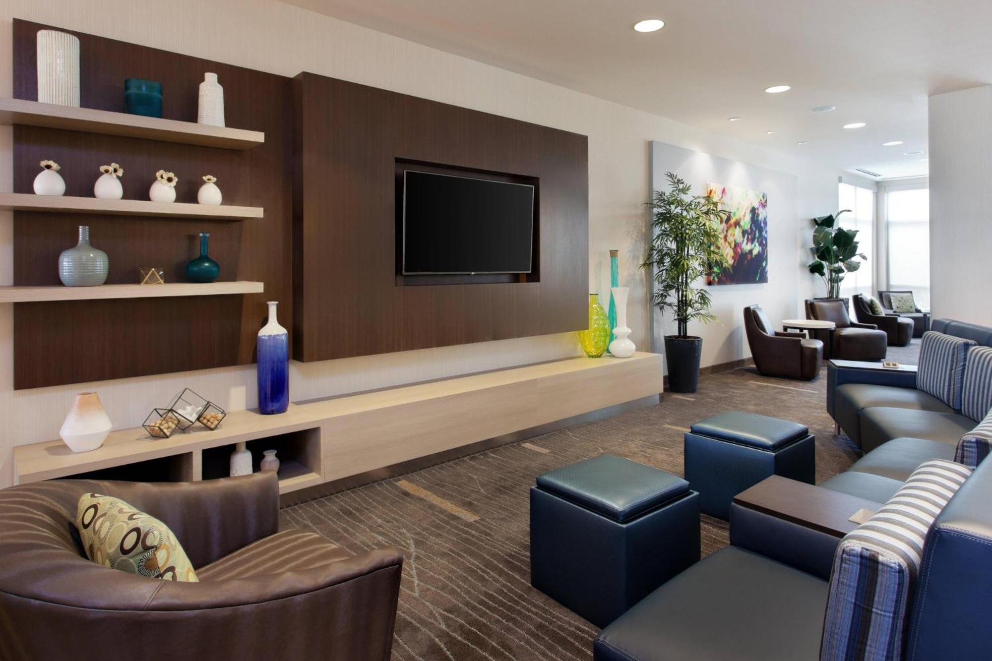 Courtyard By Marriott Orlando South/Grande Lakes Area Williamsburg Екстер'єр фото