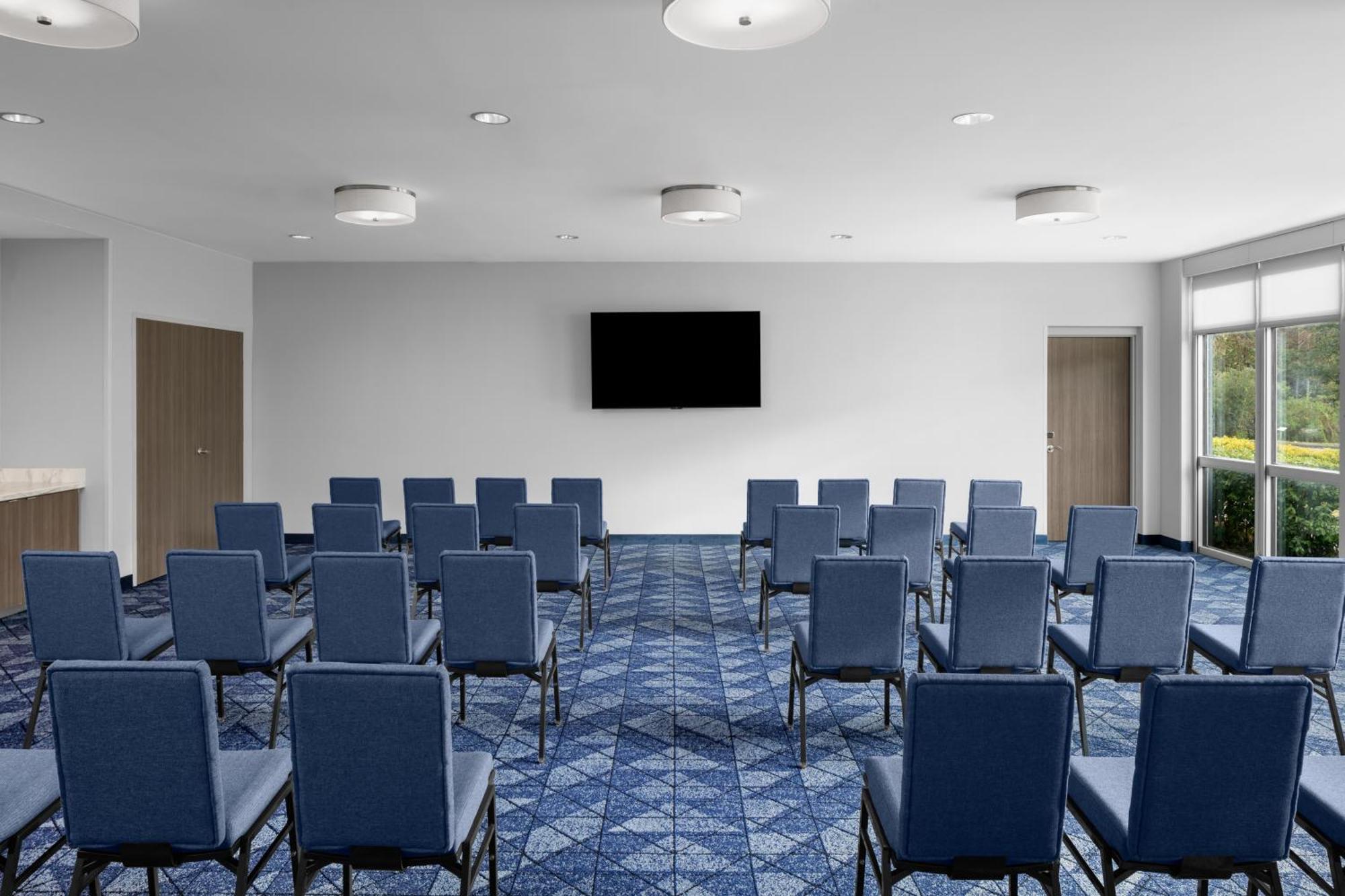 Courtyard By Marriott Orlando South/Grande Lakes Area Williamsburg Екстер'єр фото