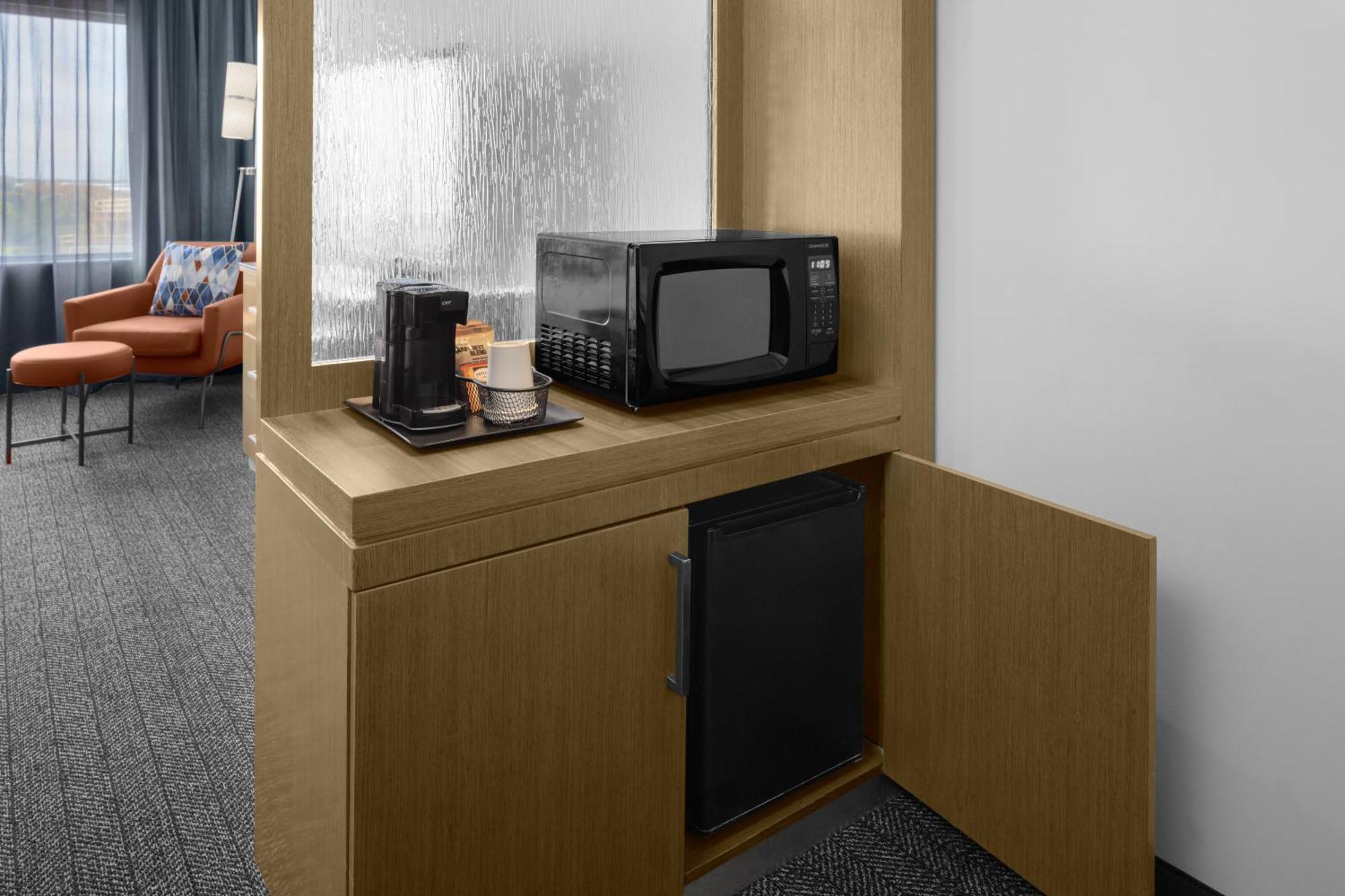 Courtyard By Marriott Orlando South/Grande Lakes Area Williamsburg Екстер'єр фото