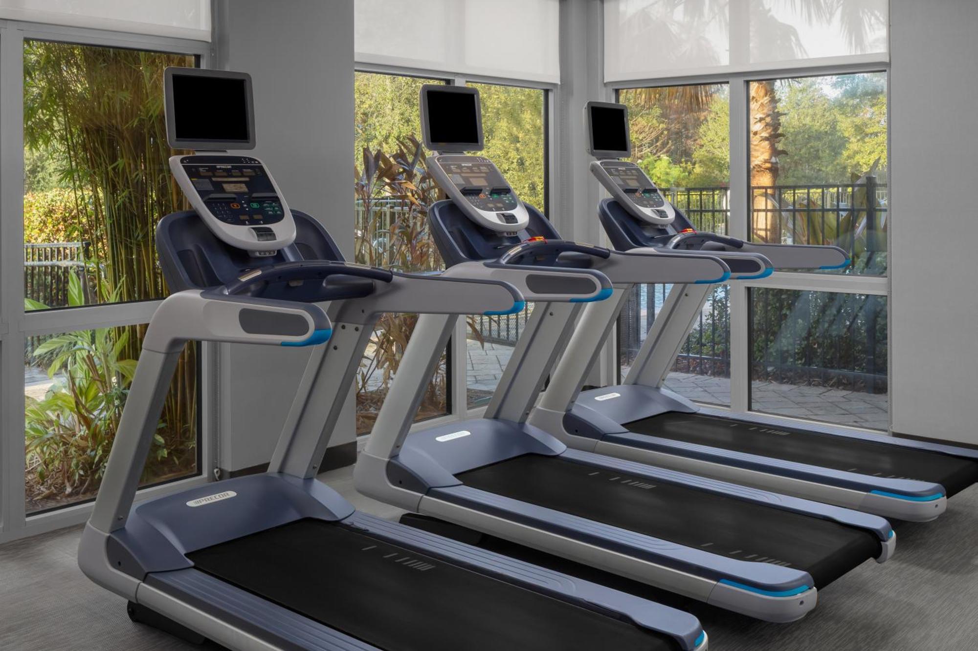 Courtyard By Marriott Orlando South/Grande Lakes Area Williamsburg Екстер'єр фото