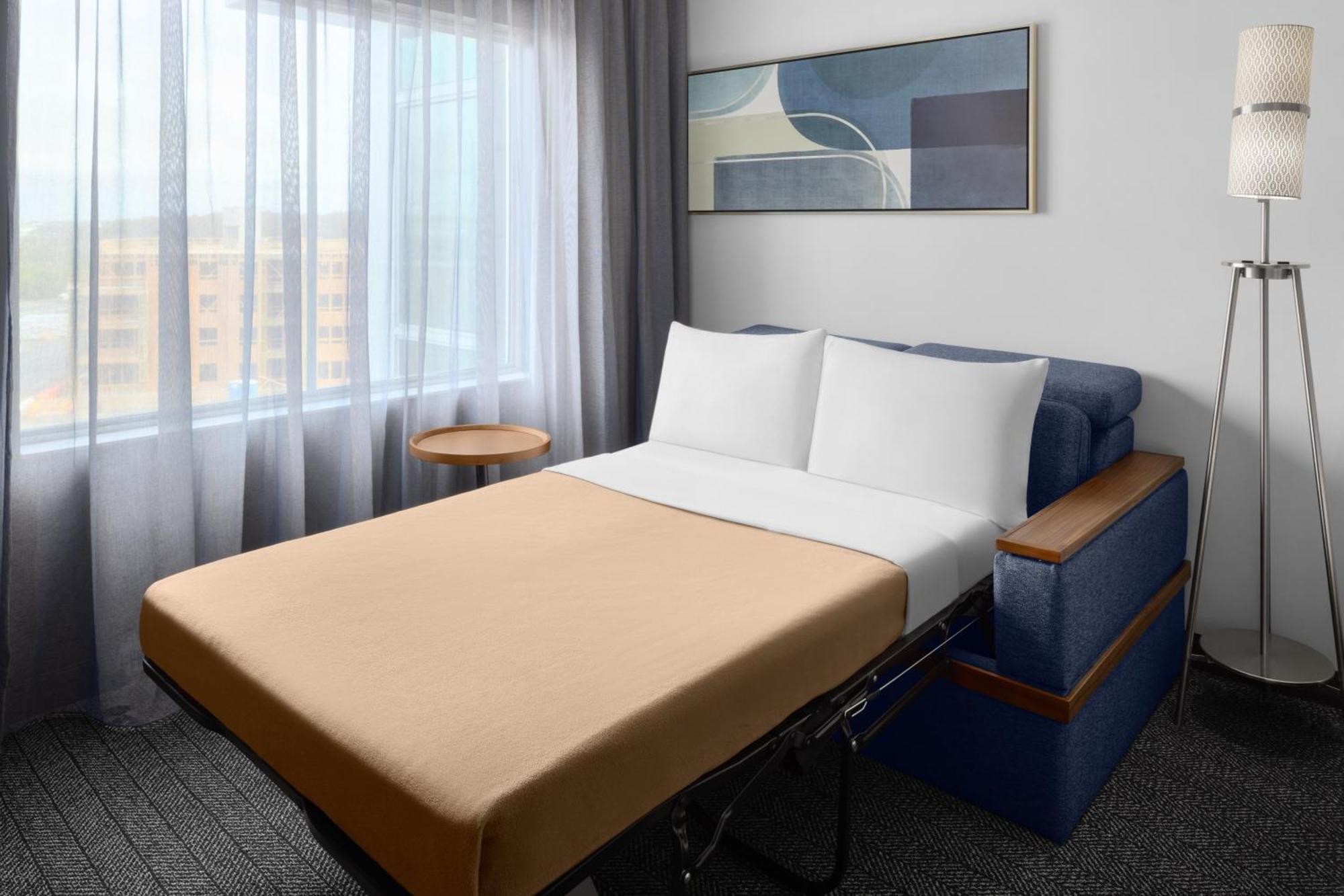 Courtyard By Marriott Orlando South/Grande Lakes Area Williamsburg Екстер'єр фото