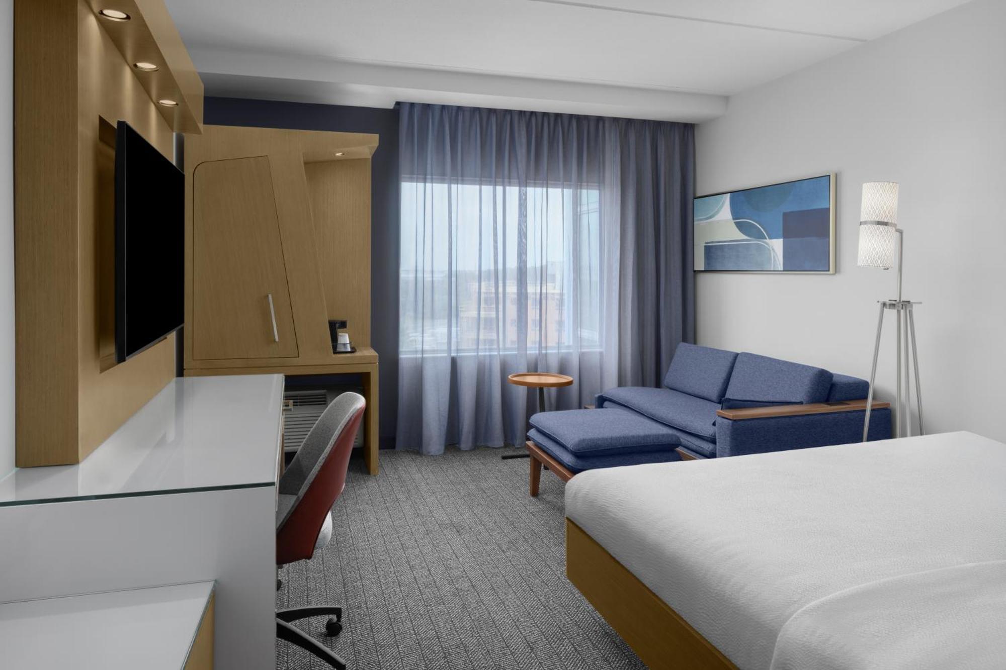 Courtyard By Marriott Orlando South/Grande Lakes Area Williamsburg Екстер'єр фото