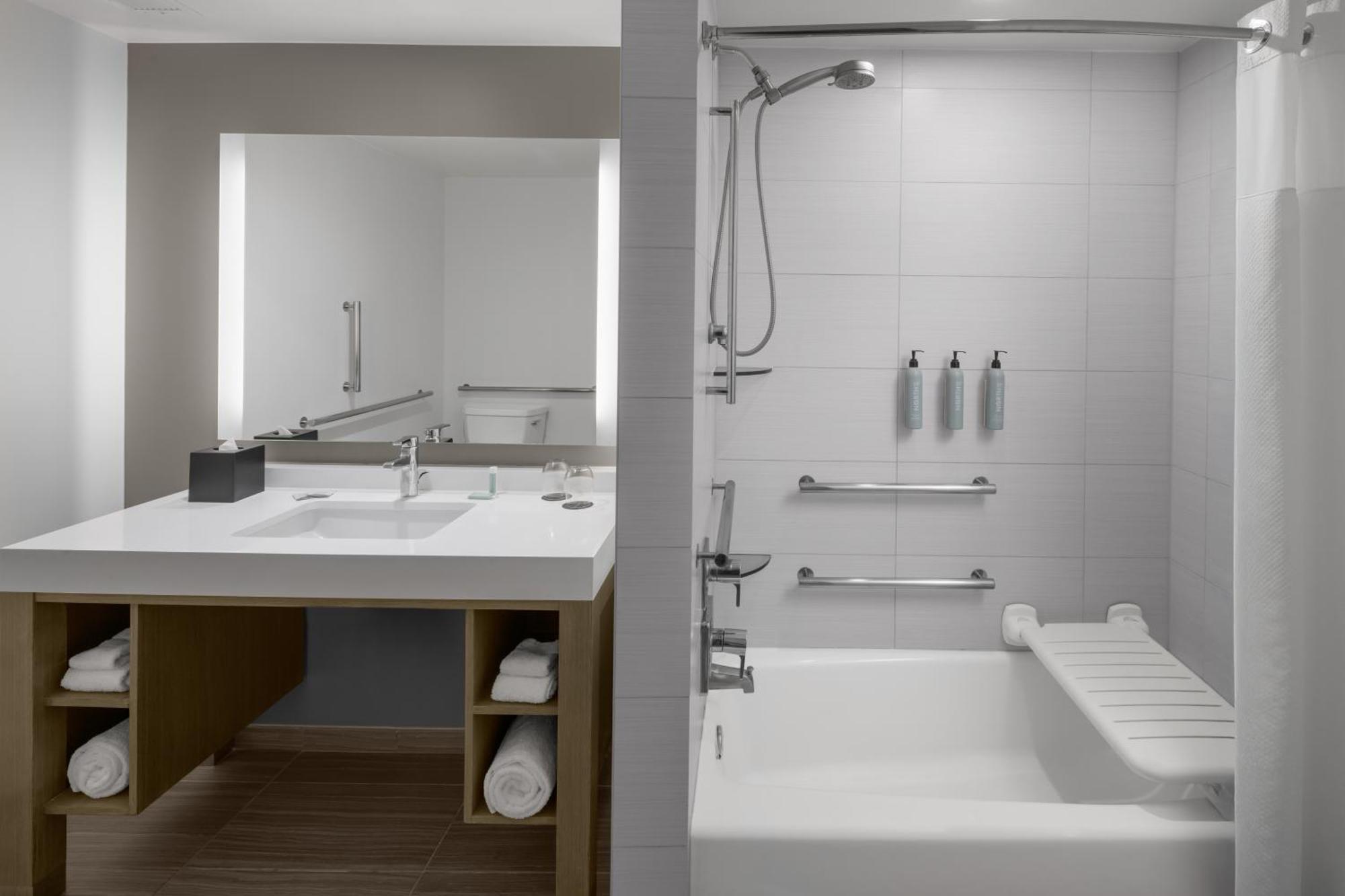 Courtyard By Marriott Orlando South/Grande Lakes Area Williamsburg Екстер'єр фото