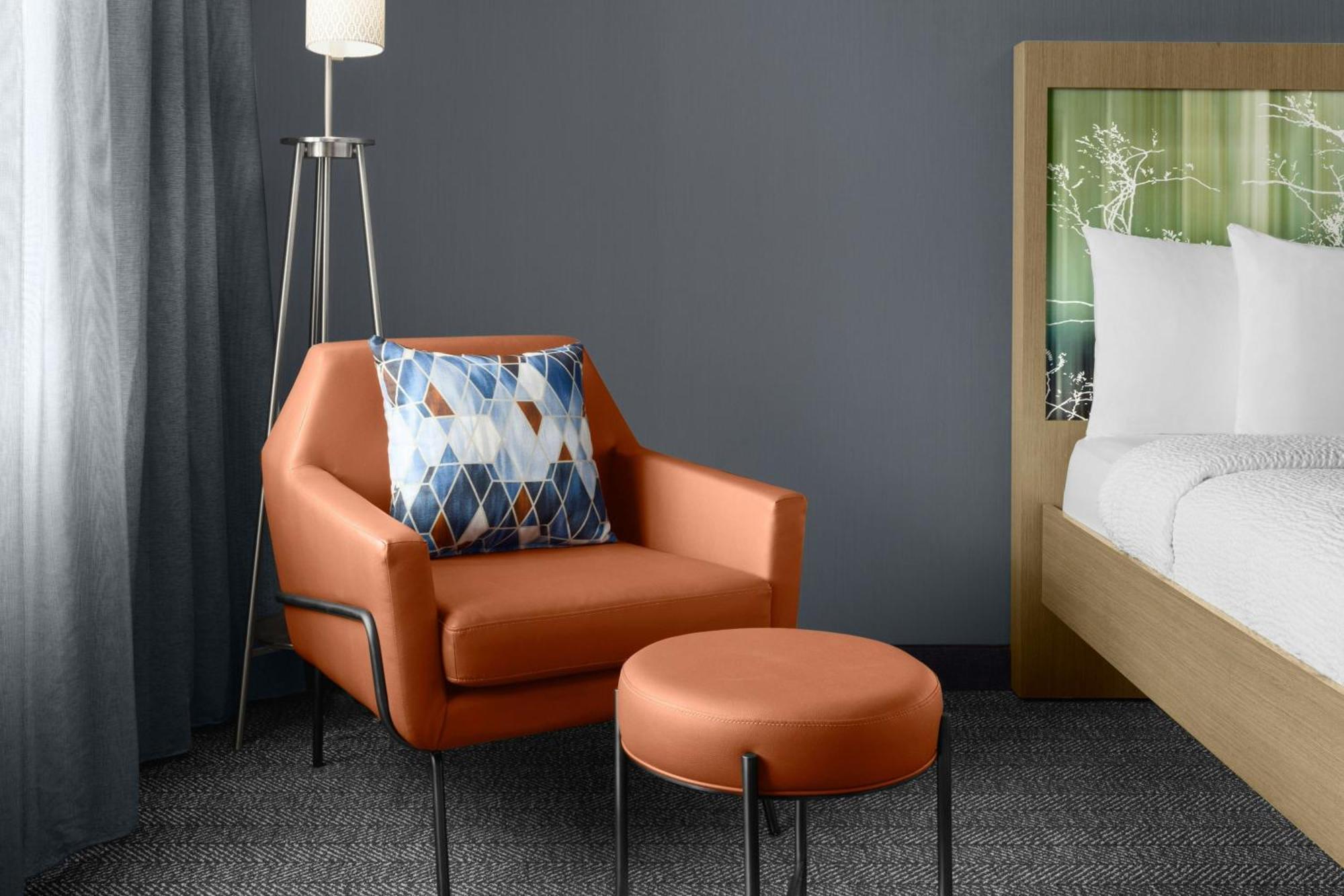 Courtyard By Marriott Orlando South/Grande Lakes Area Williamsburg Екстер'єр фото