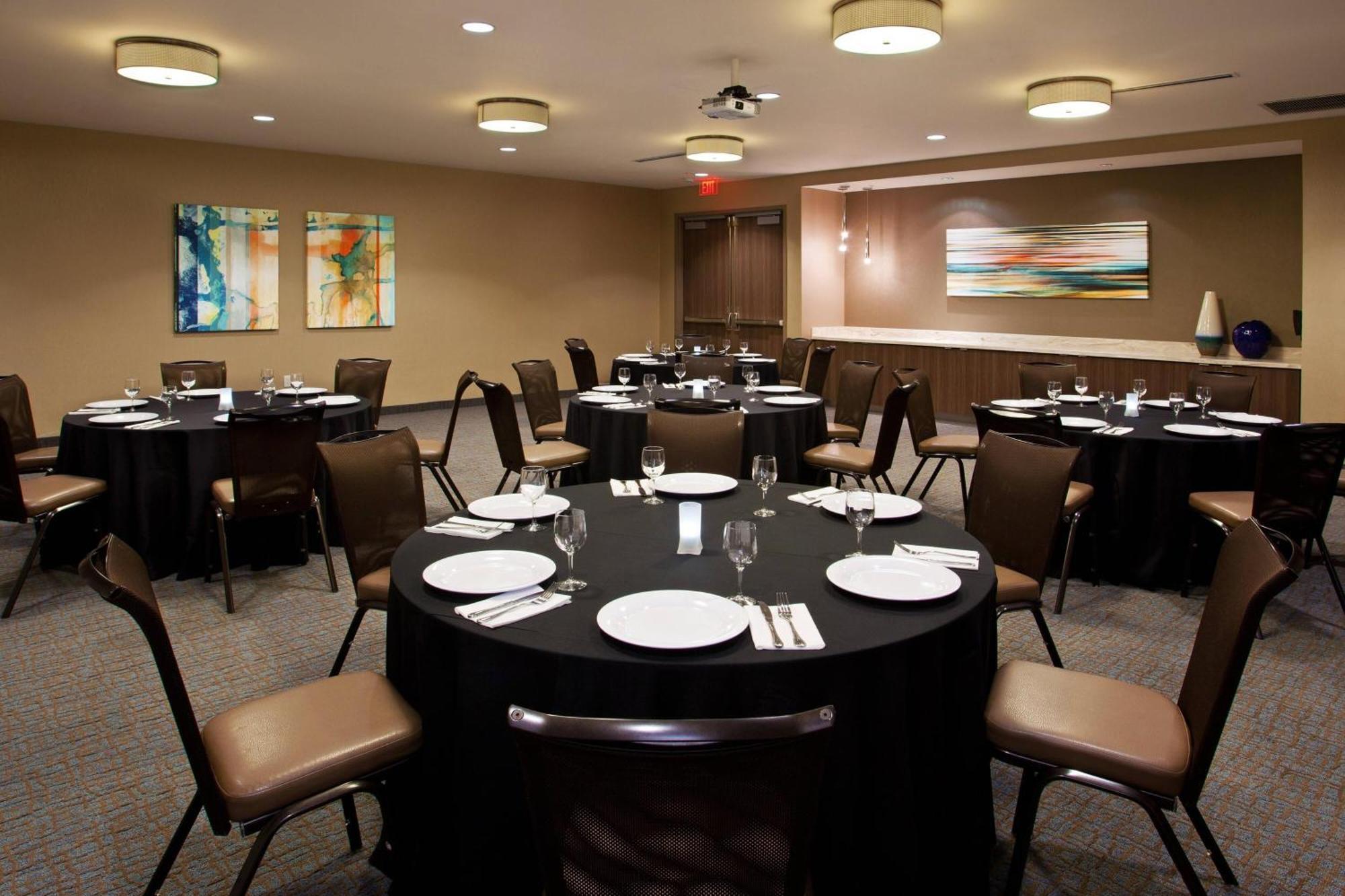 Courtyard By Marriott Orlando South/Grande Lakes Area Williamsburg Екстер'єр фото