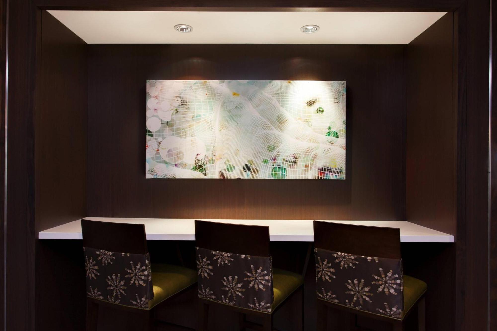Courtyard By Marriott Orlando South/Grande Lakes Area Williamsburg Екстер'єр фото