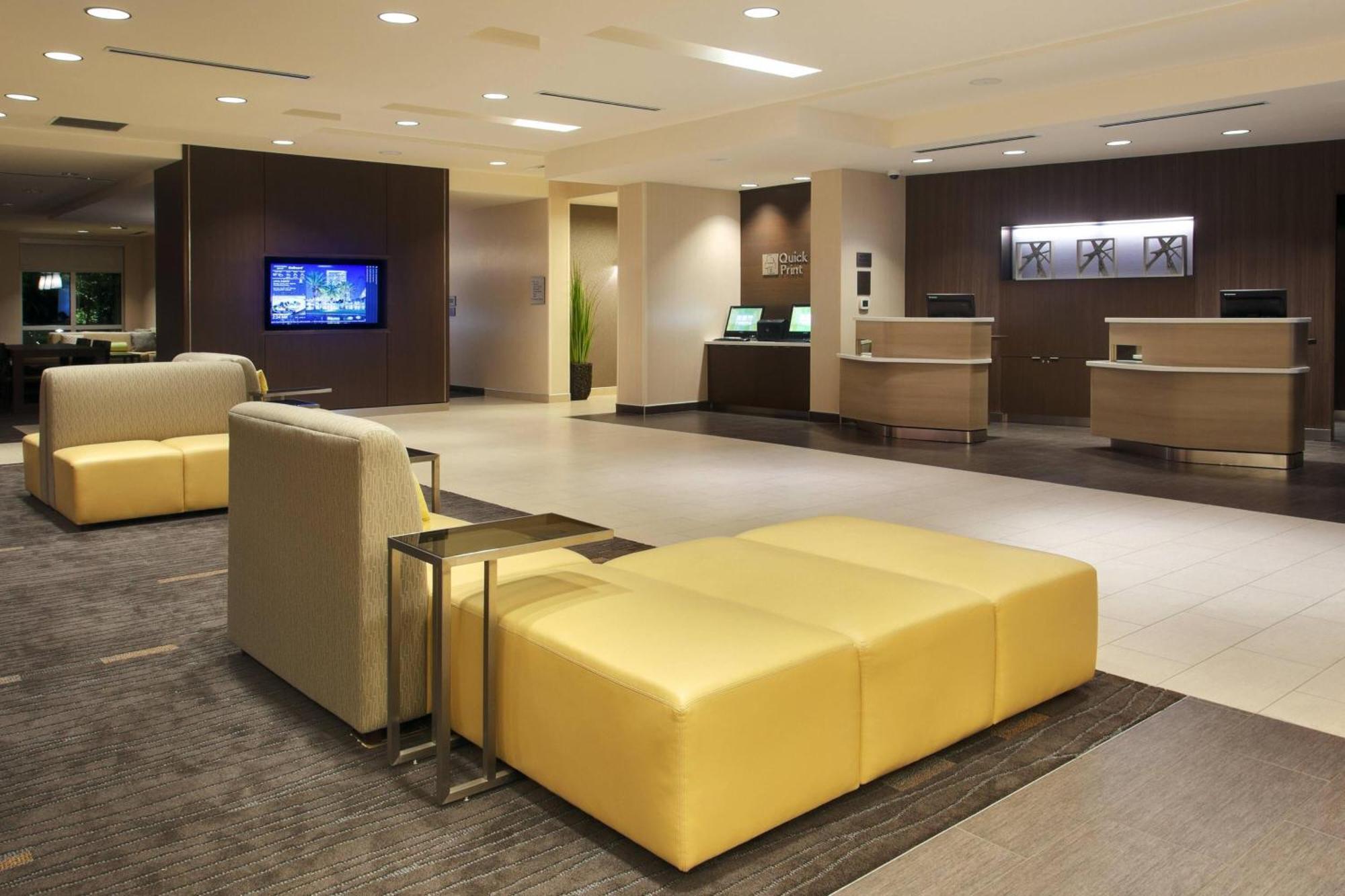 Courtyard By Marriott Orlando South/Grande Lakes Area Williamsburg Екстер'єр фото