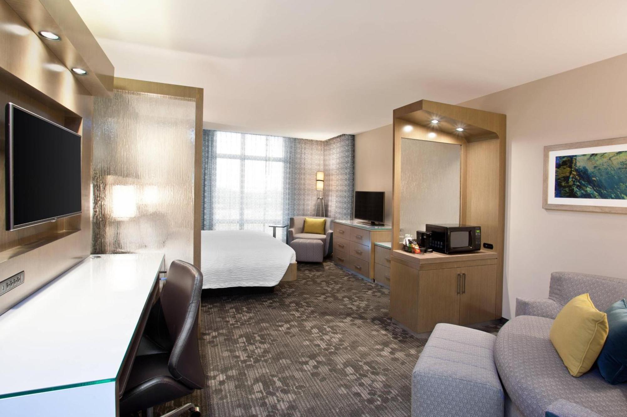 Courtyard By Marriott Orlando South/Grande Lakes Area Williamsburg Екстер'єр фото